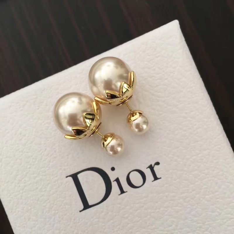 Christian Dior Earrings